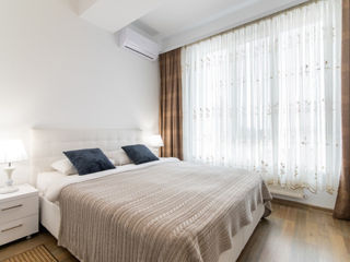 Apartament cu 1 cameră, 45 m², Centru, Chișinău foto 8