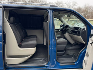 Volkswagen Transporter T6 foto 7