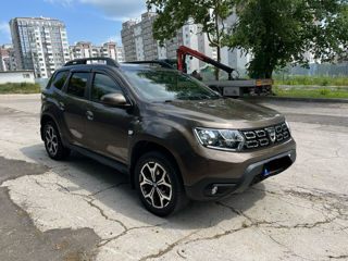 Dacia Duster foto 1