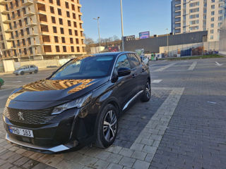 Peugeot 3008 foto 2