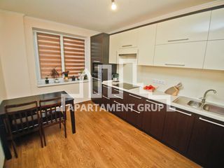 Vînzare apartament cu 4 camere, 100 m.p. ( încălzire autonomă ) foto 1