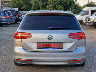 Volkswagen Passat foto 5