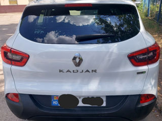 Renault Kadjar foto 7