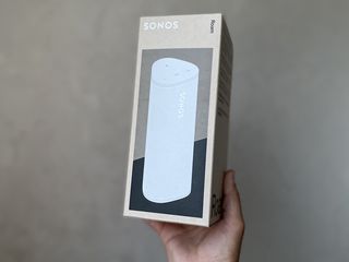 Boxă portabilă Sonos Roam foto 8