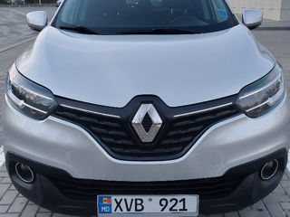 Renault Kadjar foto 3