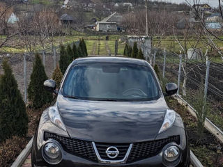 Nissan Juke foto 4