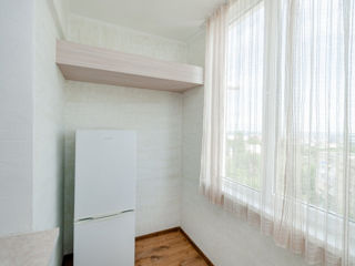 Apartament cu 1 cameră, 50 m², Telecentru, Chișinău foto 4