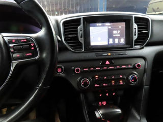 KIA Sportage foto 12