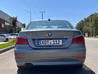 BMW 5 Series foto 3