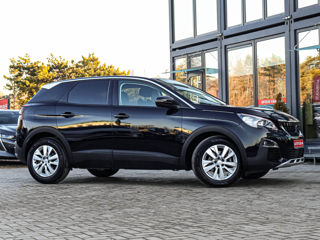 Peugeot 3008 foto 4