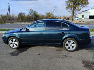 Skoda Superb foto 4