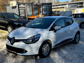 Renault Clio foto 3