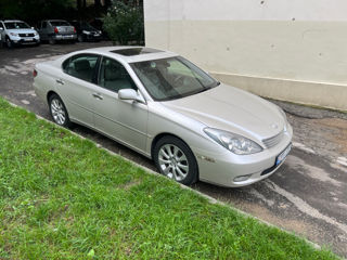 Lexus ES Series foto 2