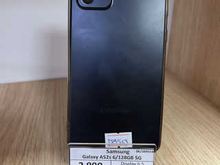 Samsung A52s