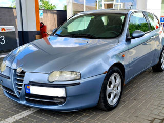 Alfa Romeo 147