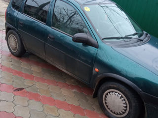 Opel Corsa foto 3