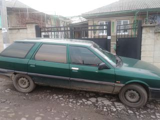 Renault 21 foto 4