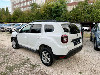 Dacia Duster foto 3