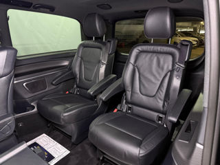 Mercedes V-Class фото 15