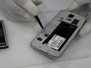 Мы производим срочный ремонт любой сложности, всех моделей Samsung Galaxy. foto 2