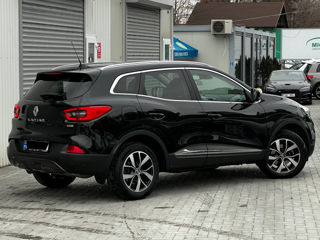 Renault Kadjar foto 3