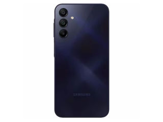 Samsung Galaxy A15 4/128 GB Black A155 foto 5