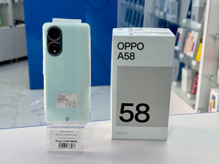 Oppo A58 6/128 Gb Nou Garanție foto 1