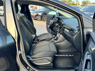 Ford Puma foto 17