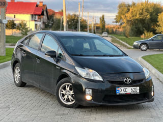 Toyota Prius foto 2