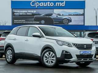 Peugeot 3008 foto 4