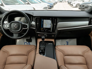 Volvo V90 Cross Country foto 6