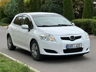 Toyota Auris foto 3