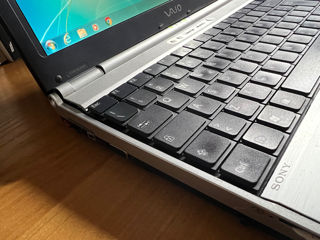 Sony Vaio - 350Lei Dual core 4gb ram, Windows 7 foto 3