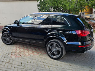 Audi Q7 foto 4