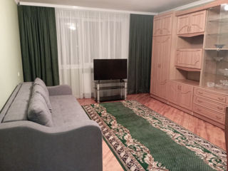 Apartament cu 2 camere, 86 m², Buiucani, Chișinău