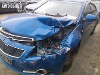 Chevrolet Cruze foto 10