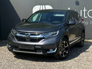 Honda CR-V foto 1