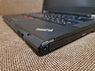 Lenovo ThinkPad T420 foto 14