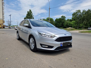 Ford Focus foto 3