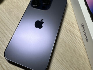 iPhone 14 Pro 1TB Deep Purple