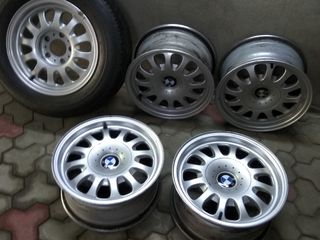 31 стиль бмв