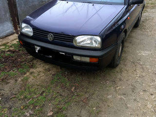 Volkswagen Golf foto 4