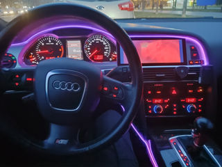 Audi A6 foto 8