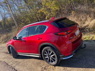 Mazda CX-5 foto 7