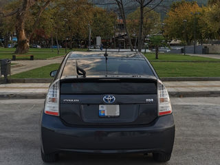 Toyota Prius foto 2