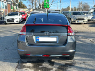 Honda Insight foto 5