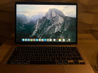 Apple MacBook Air 2020 foto 2