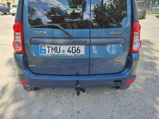 Dacia Logan Mcv foto 8