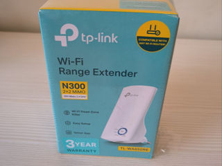 WiFi router/repeater/Репитер усилитель WiFi foto 6