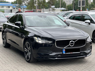 Volvo S90 foto 4